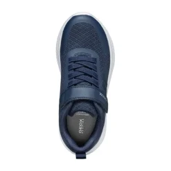 Blauwe Kinder Sneakers