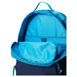 Blauwe Kinderen Rugzak FlexVent Systeem