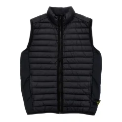 Blauwe Kinderjassen voor Jongens