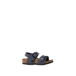 Blauwe Kindersandalen met Gesp Sluiting