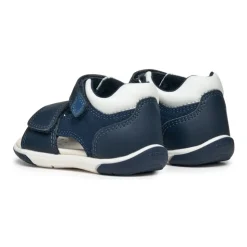 Blauwe Kindersandalen Zapito van Geox