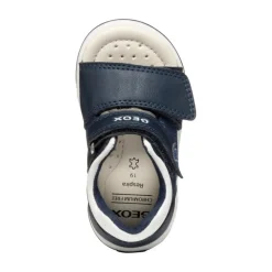 Blauwe Kindersandalen Zapito van Geox