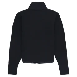 Blauwe Kindertrui Jas