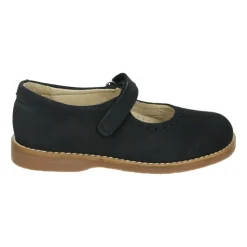 Blauwe Lage Meisjesschoenen