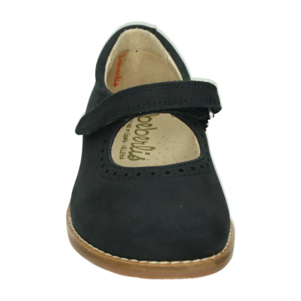 Blauwe Lage Meisjesschoenen