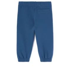Blauwe Off-White Joggingbroek