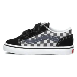 Blauwe Old Skool V Sneakers