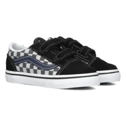 Blauwe Old Skool V Sneakers