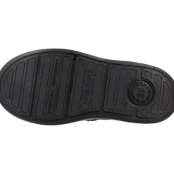 Blauwe Ornament Laarzen