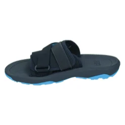 Blauwe Slide Sandalen voor Jongens