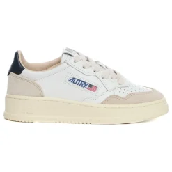 Blauwe Sneakers voor Junior Kids