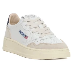 Blauwe Sneakers voor Junior Kids