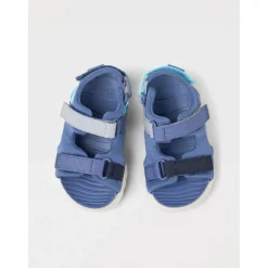 Blauwe Sportsandalen voor Kinderen