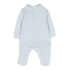 Blauwe Teddybeer Playsuit