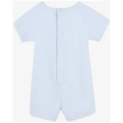 Blauwe Tiger Romper voor Baby Jongens