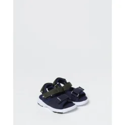 Blauwe Trendsetter Sandalen voor Kinderen