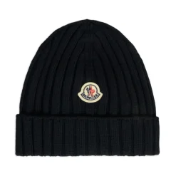 Blauwe Wollen Kindertrui