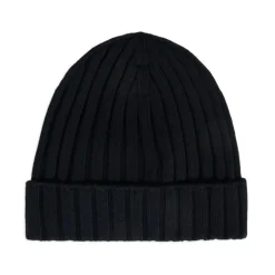 Blauwe Wollen Kindertrui