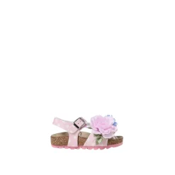 Bloem Kurk Zool Sandalen