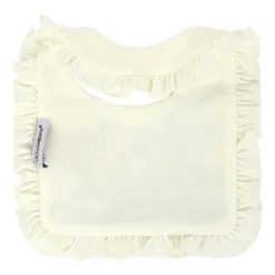 Bloemen Romper Hoed Slabbetje Set