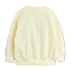 Blouse met een kleurrijk geborduurd bloemmotief