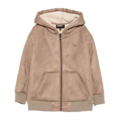 Blouson Jacket