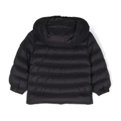 Blue Jules Down Jacket