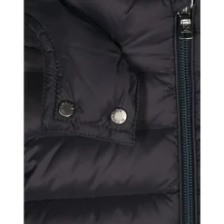 Blue Jules Down Jacket