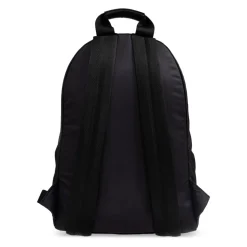 Blurred Logo Big Backpack