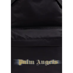 Blurred Logo Big Backpack