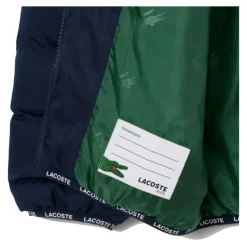 BLUSONE Puffer Jacket