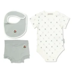 Bodysuit, Rompers en Bib Set