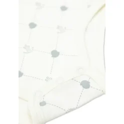 Bodysuit, Rompers en Bib Set