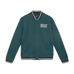 Bomber Jacket IBJ