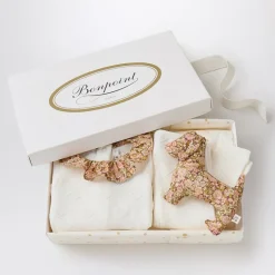 Bonpoint Kleding.... Beige