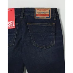 Bootcut Jeans