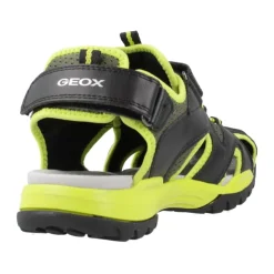 BOREALIS B. C. Zomersandalen