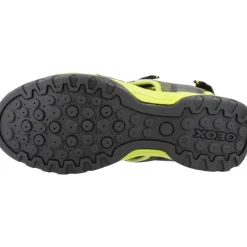 BOREALIS B. C. Zomersandalen