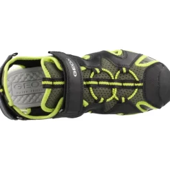 BOREALIS B. C. Zomersandalen