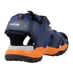 BOREALIS B. C. Zomersandalen