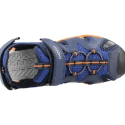 BOREALIS B. C. Zomersandalen