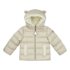 Borgan Hooded Jacket