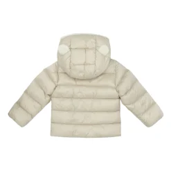 Borgan Hooded Jacket