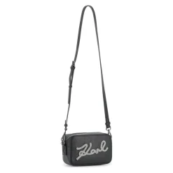 Borsa con applicazioni