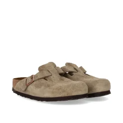 Boston Soft Footbed Narrow Fit