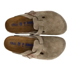 Boston Soft Footbed Narrow Fit