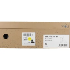 Botin Aldouxa Fourrure