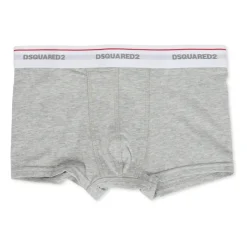 Boxershorts Set met Logoband