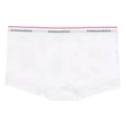Boxershorts Set met Logoband