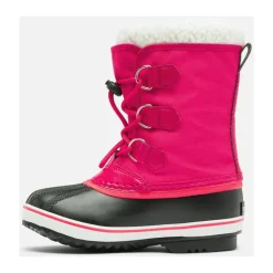 Bright Rose Nylon DTV Rugzak